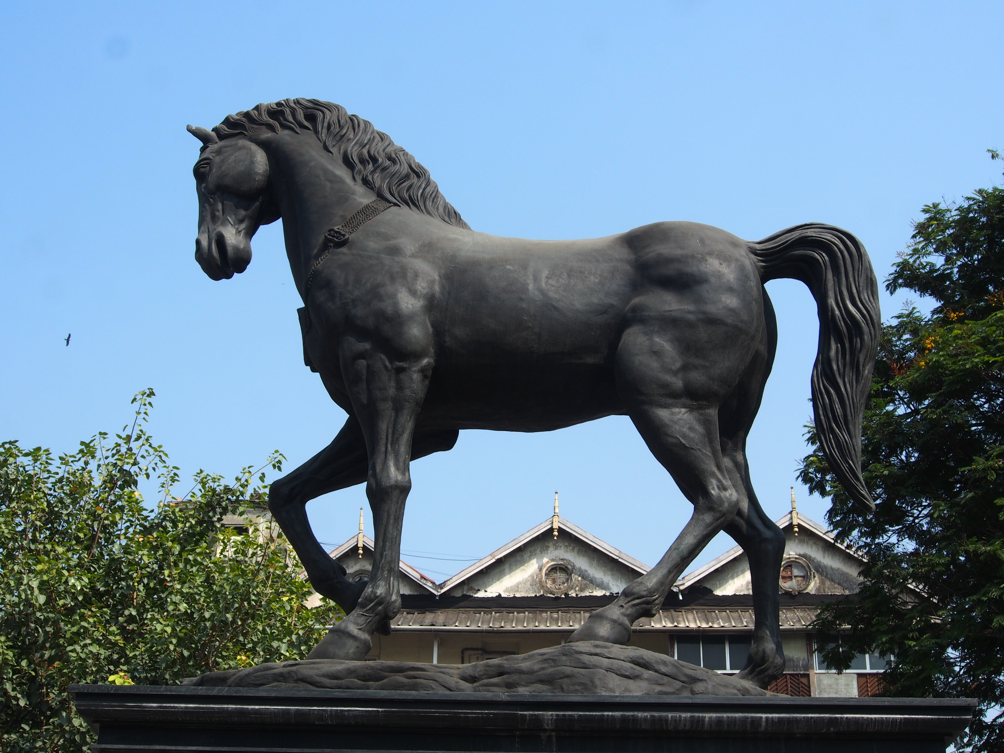 Kala Ghoda